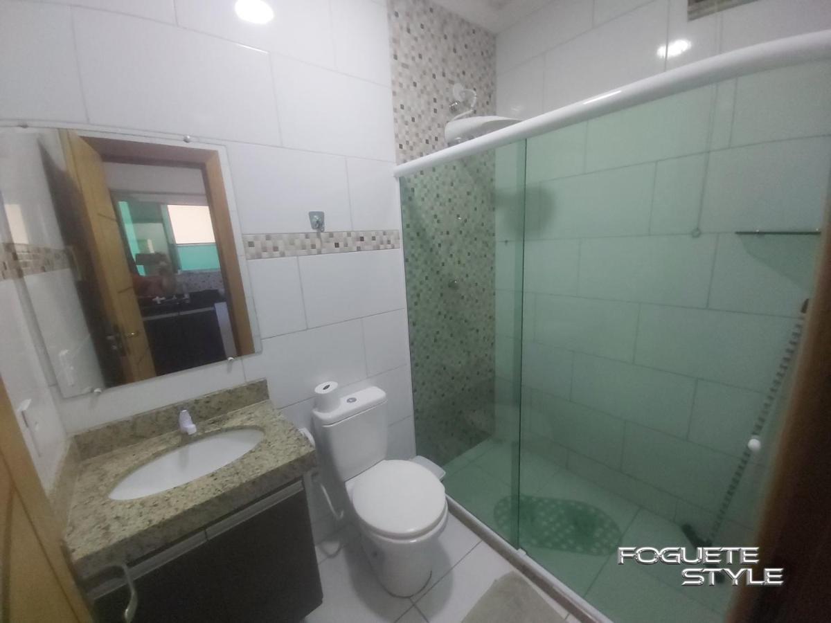 卡波布里奥Foguete Style公寓 外观 照片